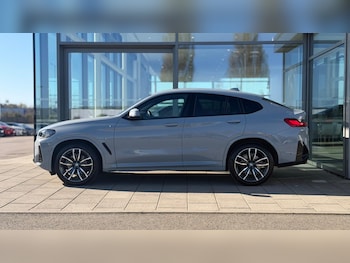 Used BMW X4 2022 for sale - 77855172: Photo