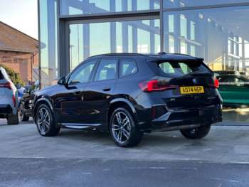 Used BMW X1 2024 for sale - 73330156: Photo