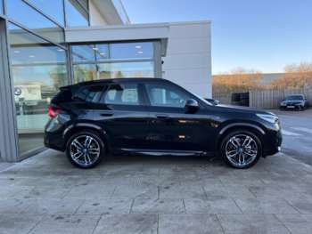 Used BMW X1 2024 for sale - 73330156: Photo