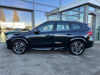 Used BMW X1 2024 for sale - 73330156: Photo