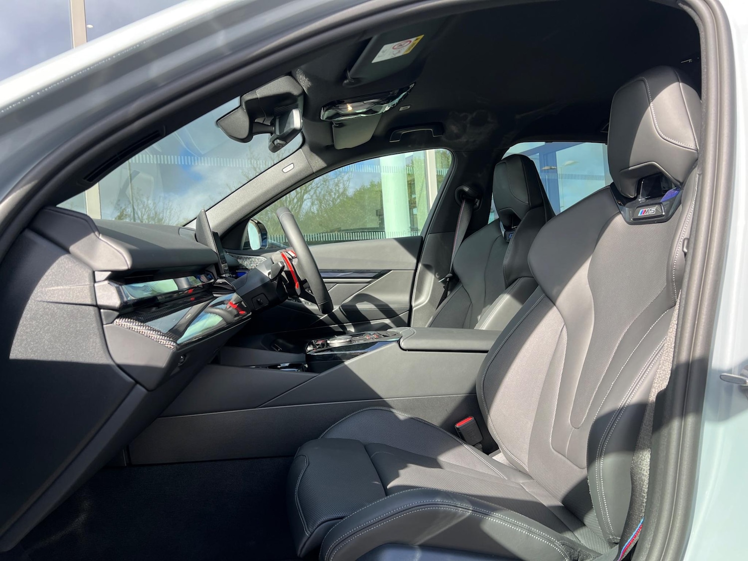 Used BMW M5 2024 for sale - 73918768: Photo 29