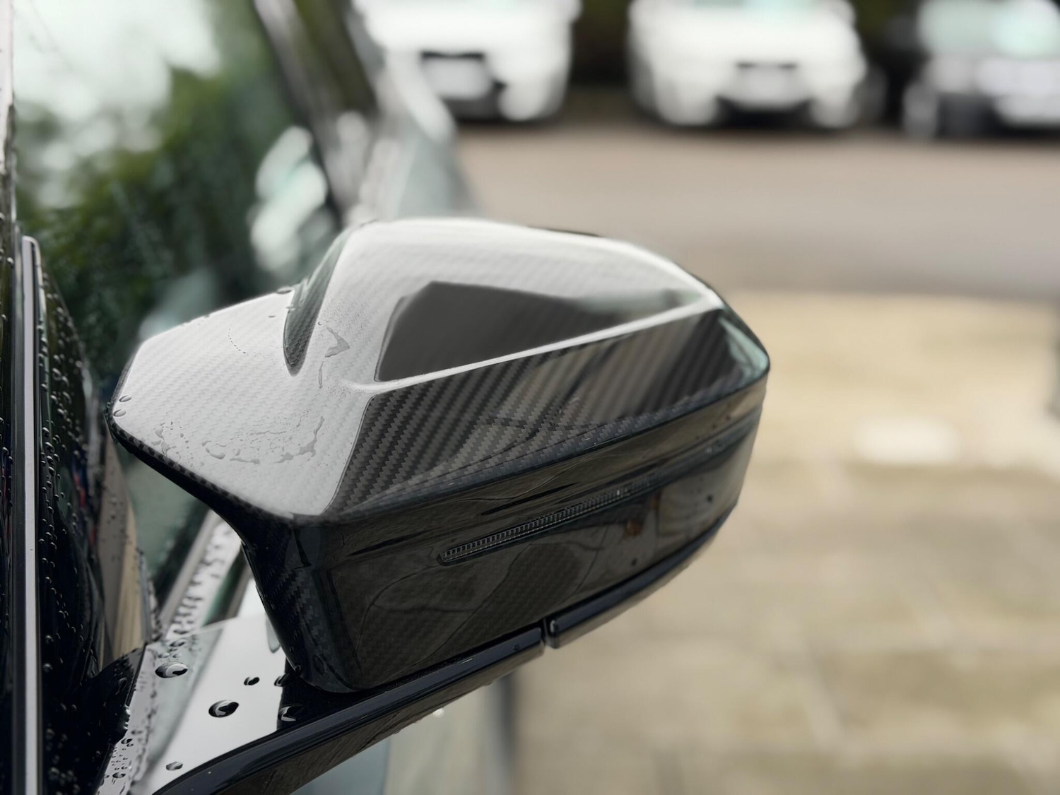 Used BMW M5 2024 for sale - 73918768: Photo 30