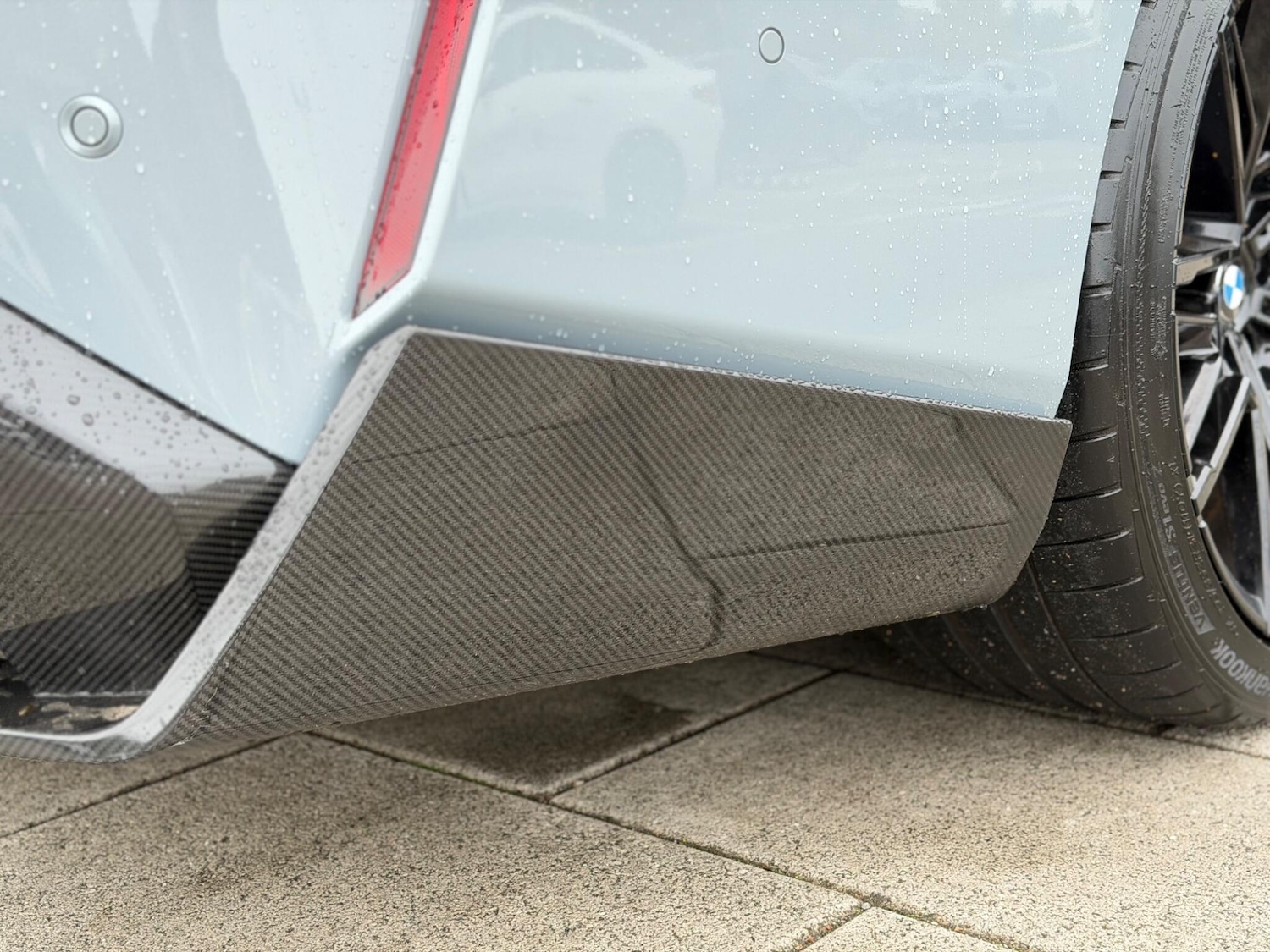 Used BMW M5 2024 for sale - 73918768: Photo 31