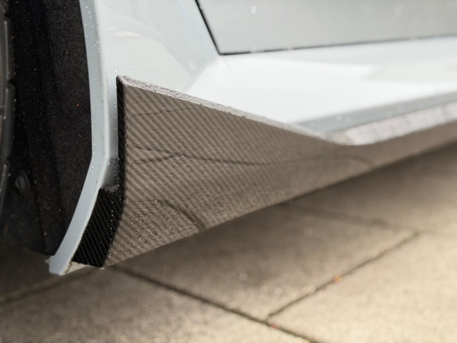 Used BMW M5 2024 for sale - 73918768: Photo 35