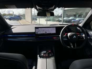 Used BMW M5 2024 for sale - 73918768: Photo
