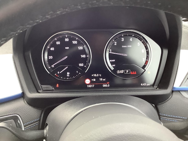 Used BMW X1 2021 for sale - 76043937: Photo 10