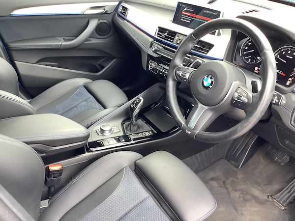 Used BMW X1 2021 for sale - 76043937: Photo 12