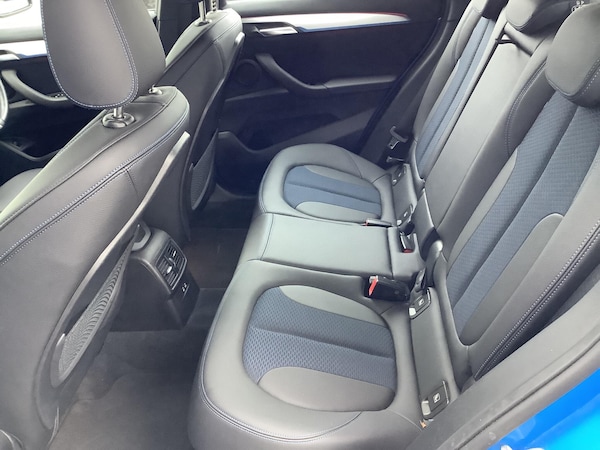 Used BMW X1 2021 for sale - 76043937: Photo 13