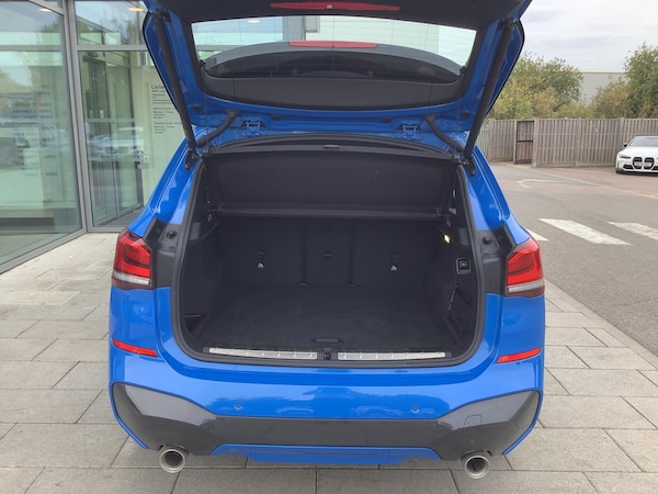 Used BMW X1 2021 for sale - 76043937: Photo 14