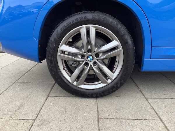 Used BMW X1 2021 for sale - 76043937: Photo 15