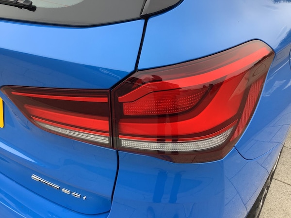 Used BMW X1 2021 for sale - 76043937: Photo 16