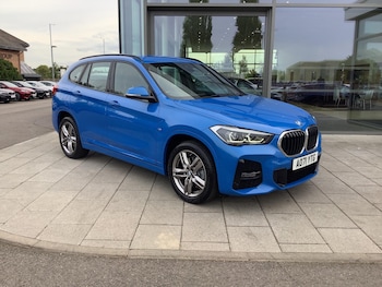 BMW - X1