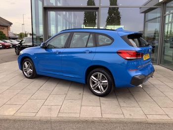 Used BMW X1 2021 for sale - 76043937: Photo 2