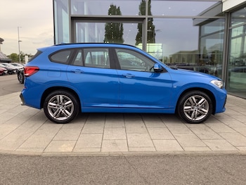 Used BMW X1 2021 for sale - 76043937: Photo 3