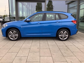 Used BMW X1 2021 for sale - 76043937: Photo 4