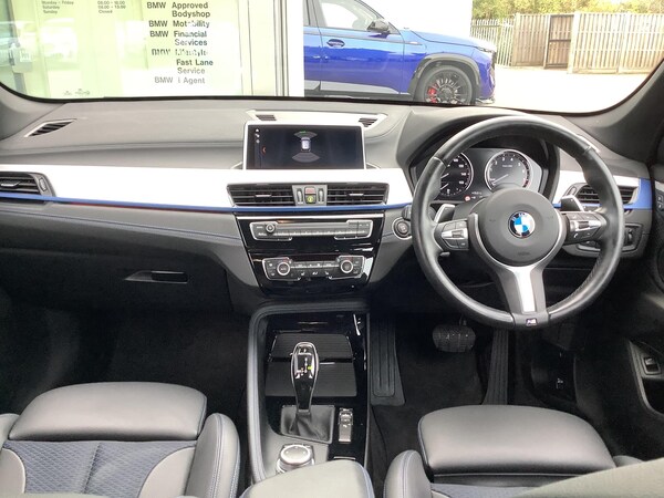 Used BMW X1 2021 for sale - 76043937: Photo 5