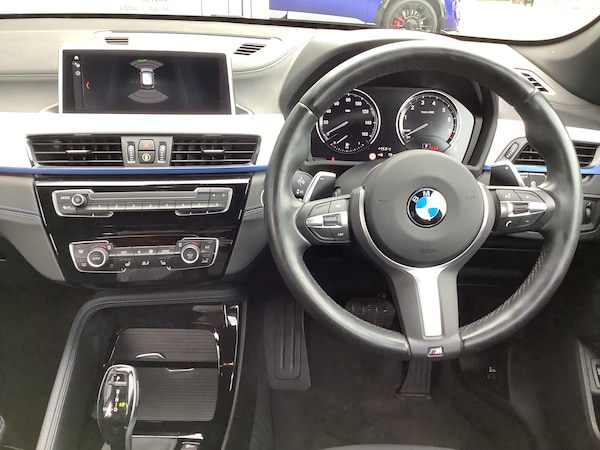 Used BMW X1 2021 for sale - 76043937: Photo 6