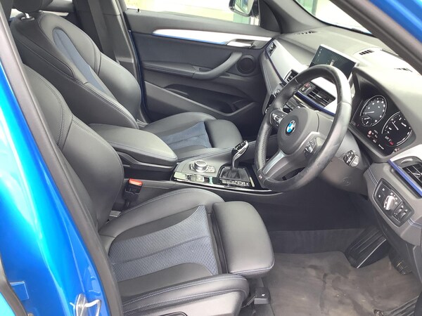 Used BMW X1 2021 for sale - 76043937: Photo 7