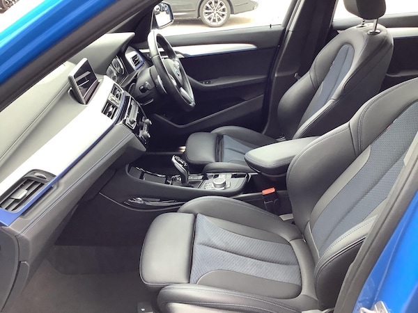 Used BMW X1 2021 for sale - 76043937: Photo 8