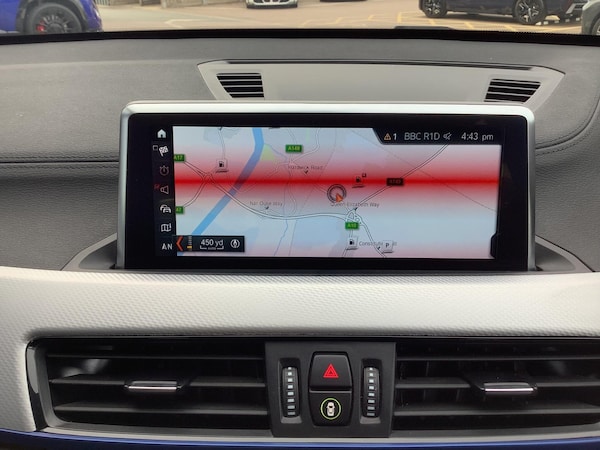 Used BMW X1 2021 for sale - 76043937: Photo 9