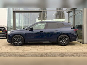 Used BMW iX 2025 for sale - 77124539: Photo
