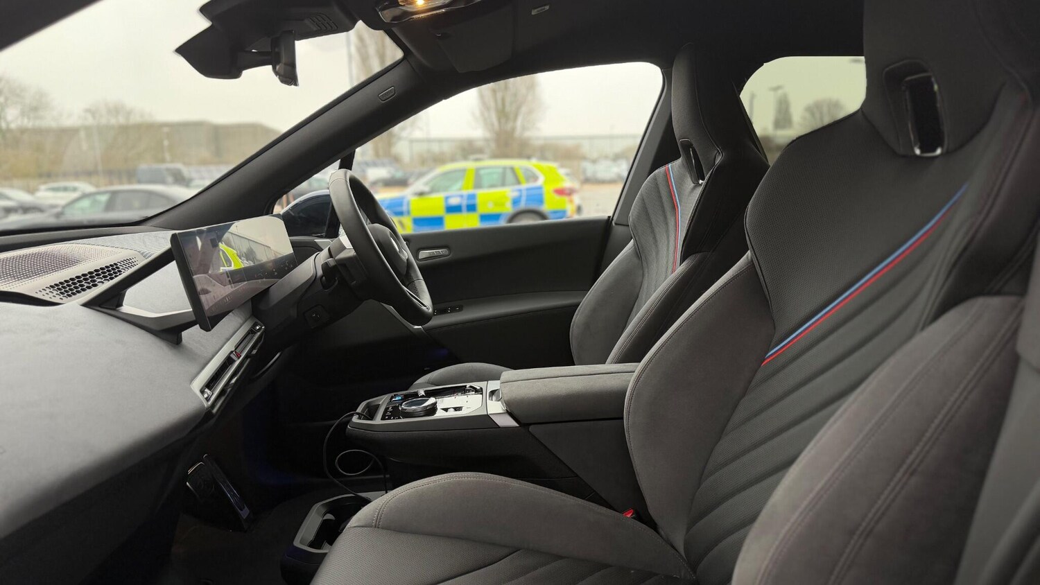 Used BMW iX 2025 for sale - 77124539: Photo 8