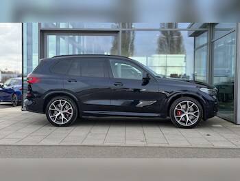 Used BMW X5 2022 for sale - 77809736: Photo