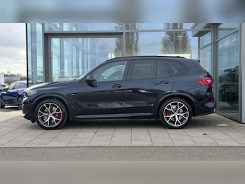 Used BMW X5 2022 for sale - 77809736: Photo