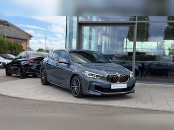 Used BMW 1 Series 2022 for sale - 79591656: Photo