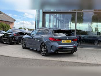 Used BMW 1 Series 2022 for sale - 79591656: Photo