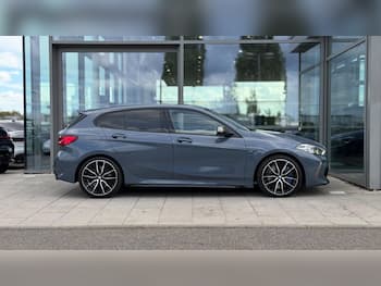 Used BMW 1 Series 2022 for sale - 79591656: Photo