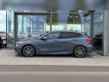 Used BMW 1 Series 2022 for sale - 79591656: Photo