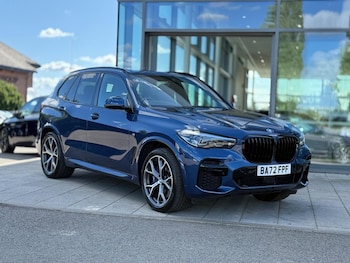 BMW - X5