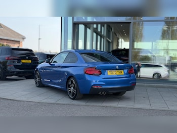 Used BMW 2 Series 2020 for sale - 78117266: Photo