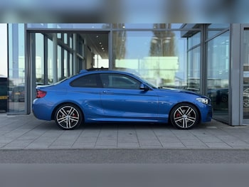 Used BMW 2 Series 2020 for sale - 78117266: Photo