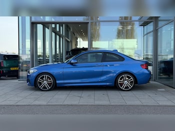 Used BMW 2 Series 2020 for sale - 78117266: Photo