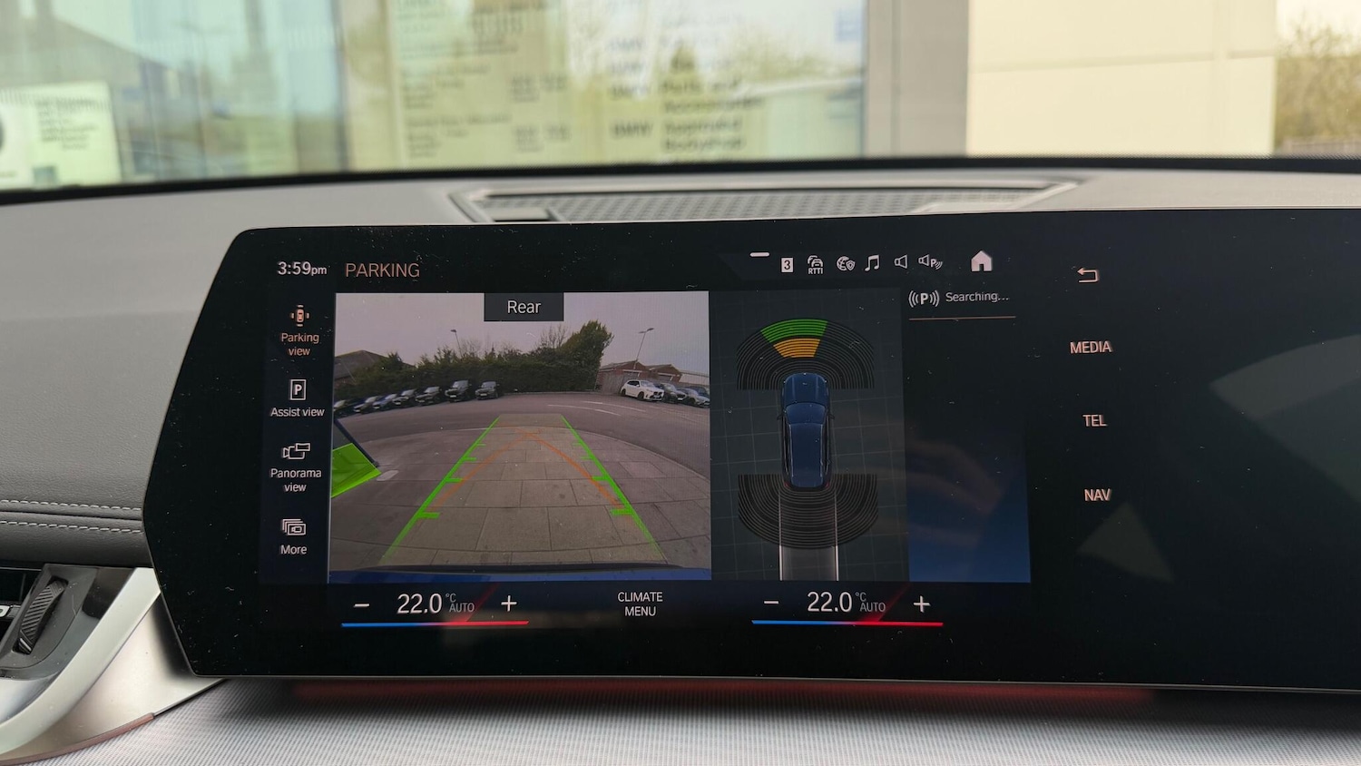 Used BMW X1 2023 for sale - 77971392: Photo 10