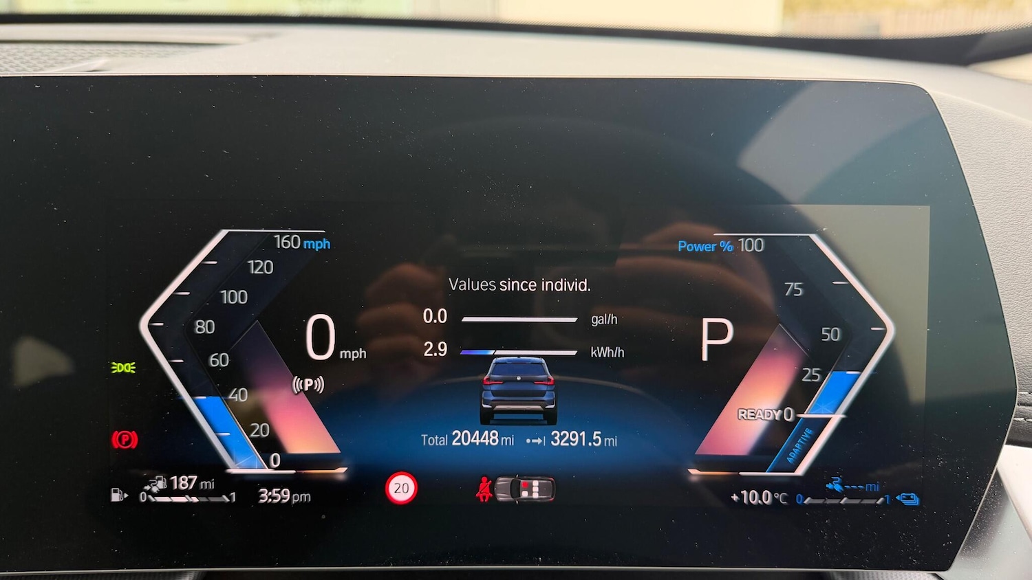 Used BMW X1 2023 for sale - 77971392: Photo 11