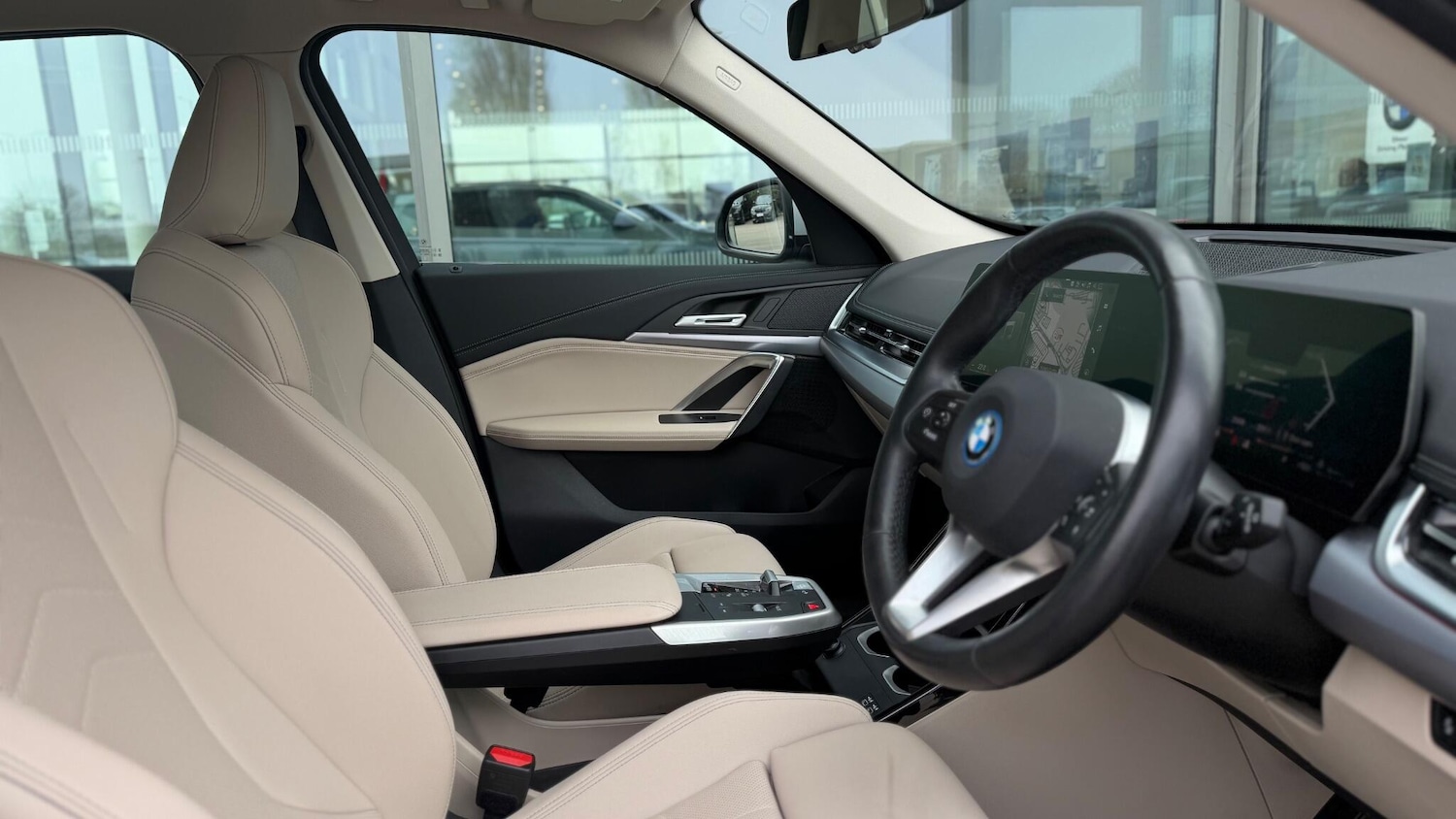 Used BMW X1 2023 for sale - 77971392: Photo 13