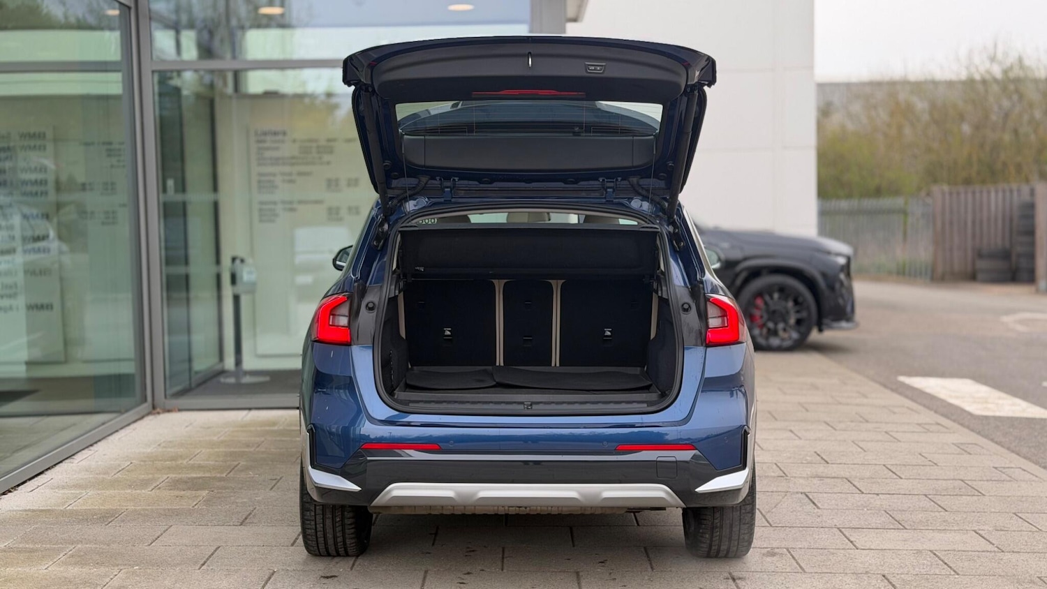 Used BMW X1 2023 for sale - 77971392: Photo 15