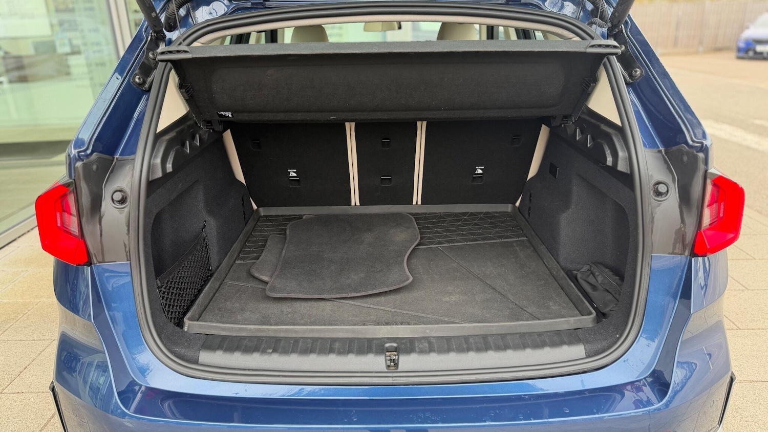 Used BMW X1 2023 for sale - 77971392: Photo 16