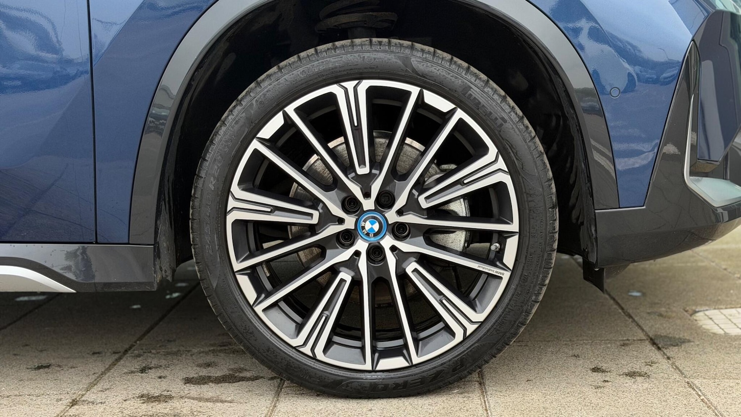 Used BMW X1 2023 for sale - 77971392: Photo 17