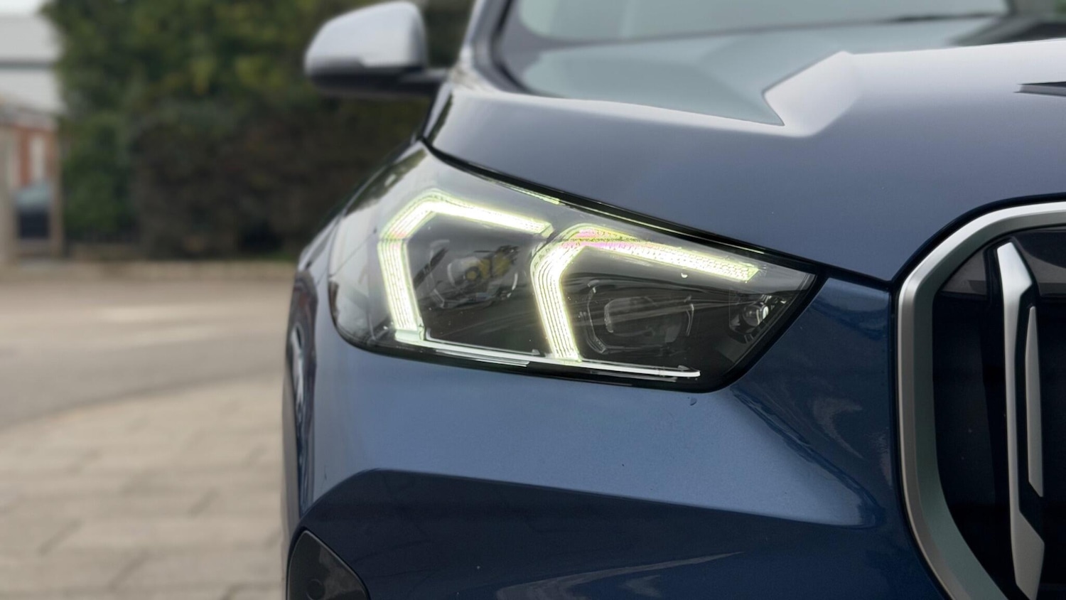 Used BMW X1 2023 for sale - 77971392: Photo 18