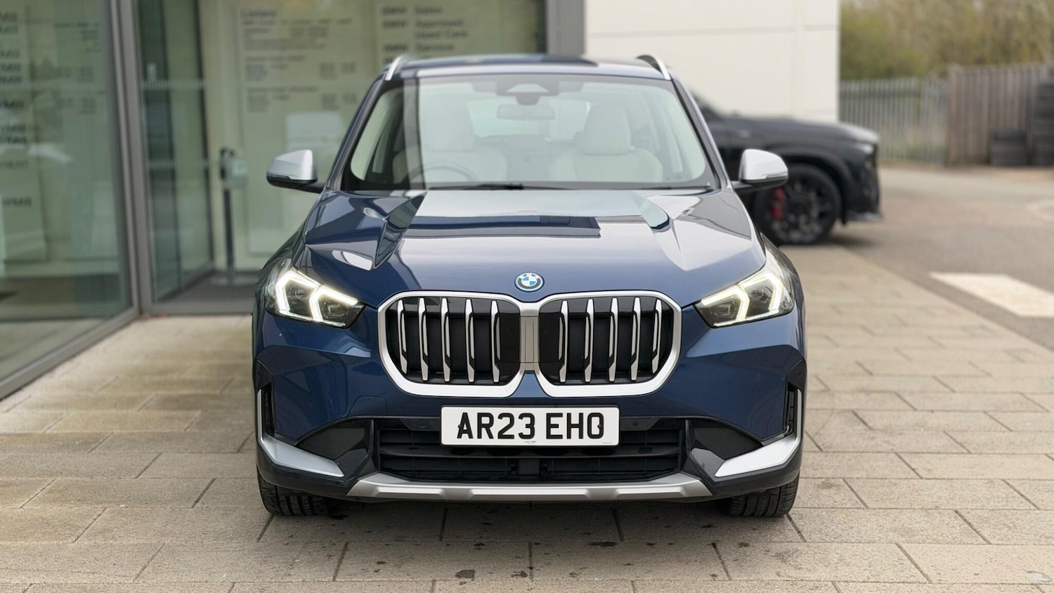 Used BMW X1 2023 for sale - 77971392: Photo 21