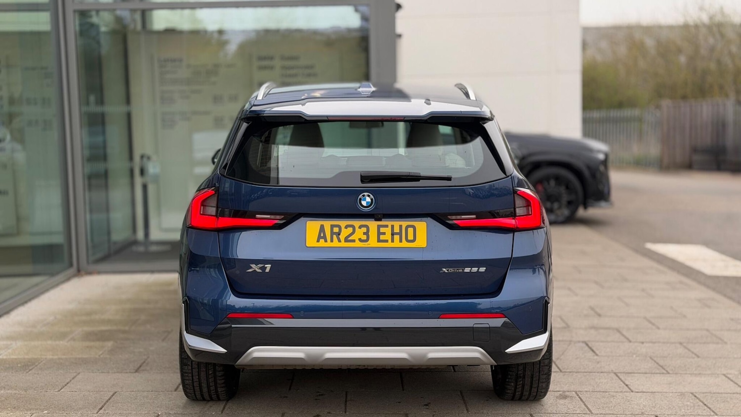 Used BMW X1 2023 for sale - 77971392: Photo 22