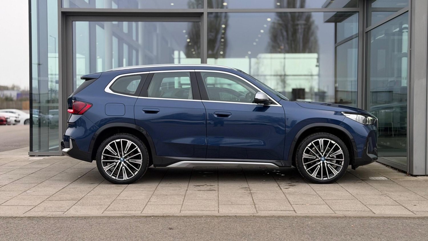 Used BMW X1 2023 for sale - 77971392: Photo 3
