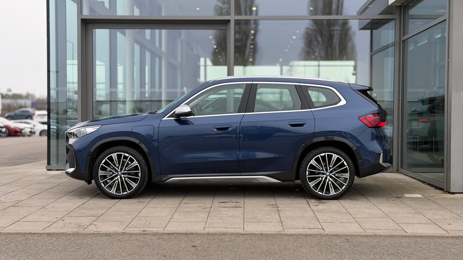 Used BMW X1 2023 for sale - 77971392: Photo 4