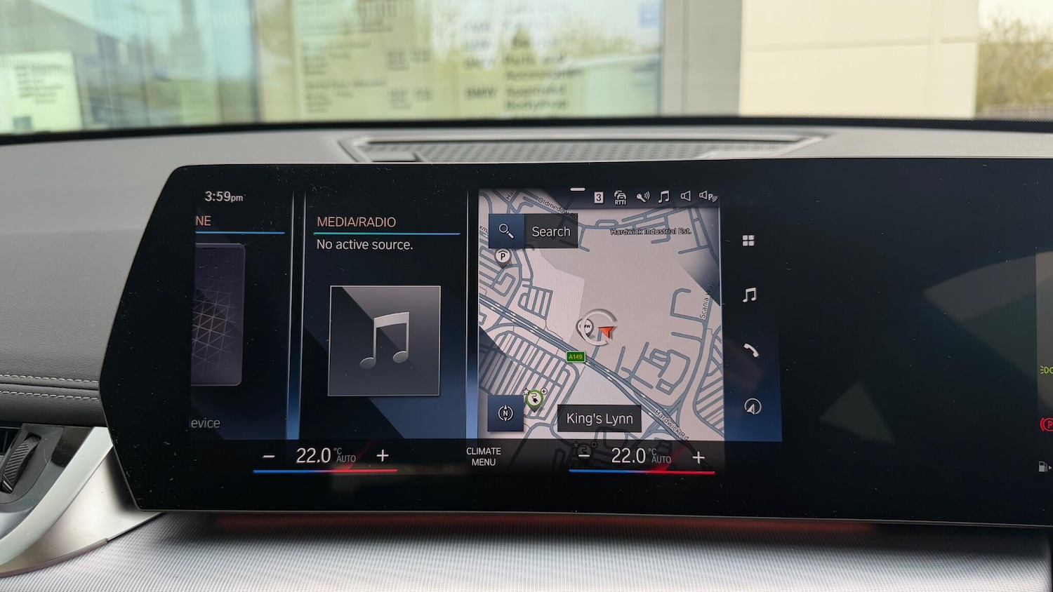 Used BMW X1 2023 for sale - 77971392: Photo 9