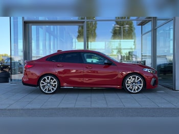 Used BMW 2 Series Gran Coupe 2021 for sale - 78363740: Photo