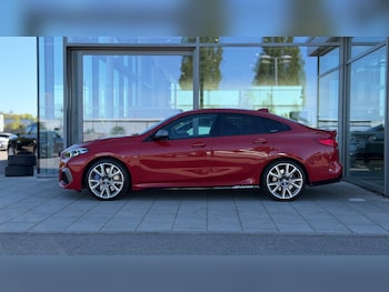 Used BMW 2 Series Gran Coupe 2021 for sale - 78363740: Photo